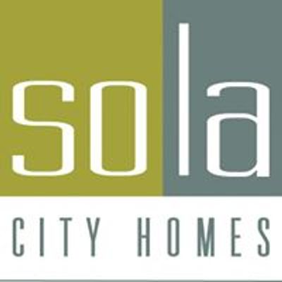 SoLa City Homes