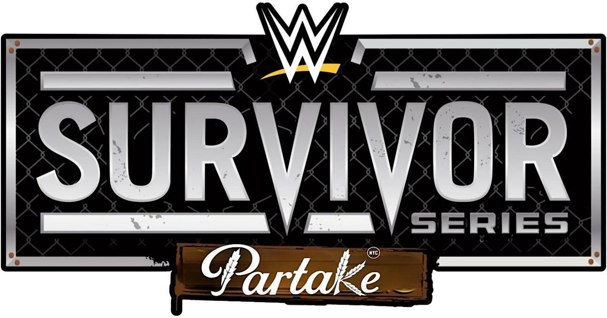 Survivor Series at Partake