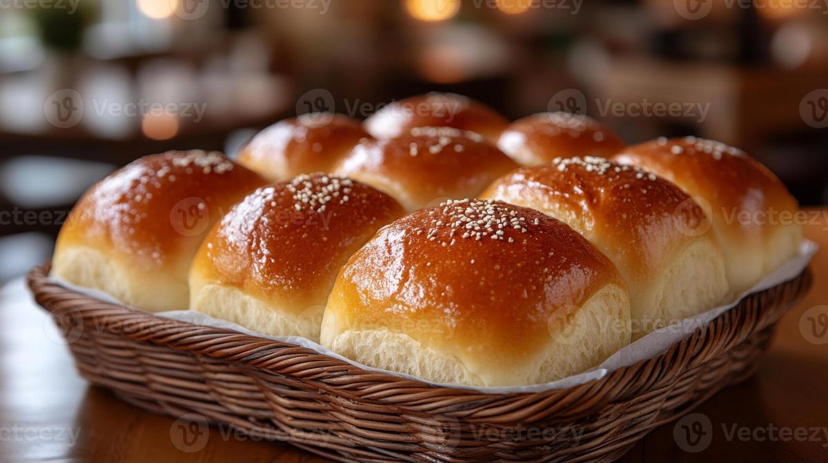 Dinner Rolls