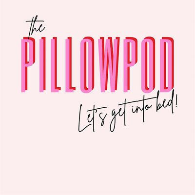 The Pillow Pod LTD