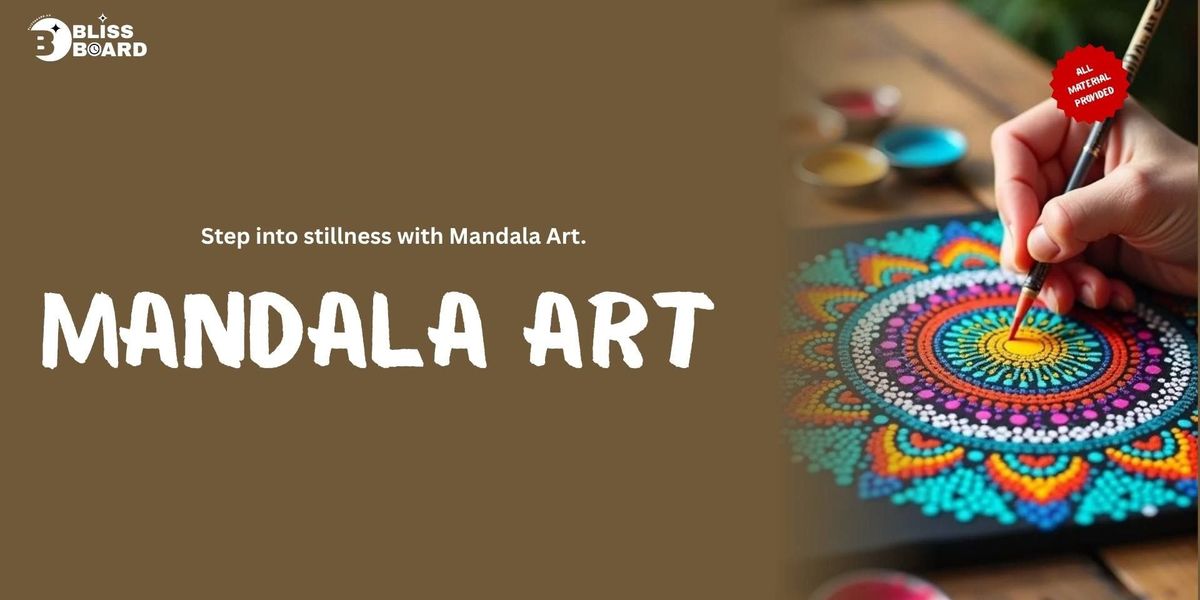 Mandala Art
