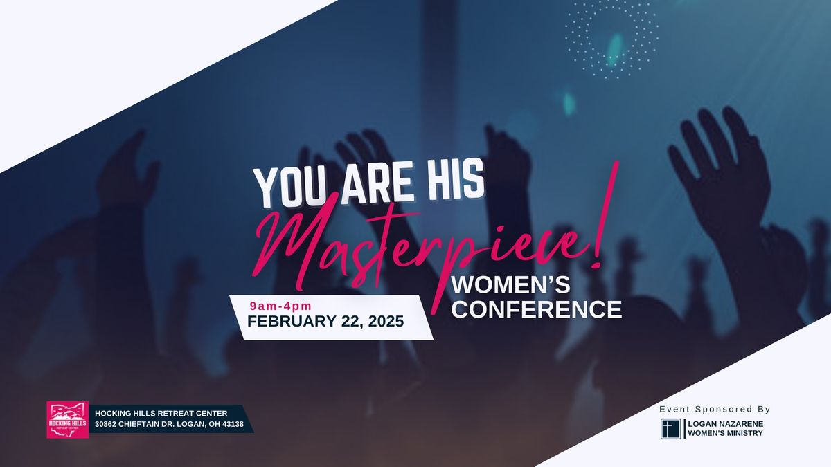 Women\u2019s Conference 