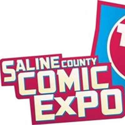 Saline County Comic Expo