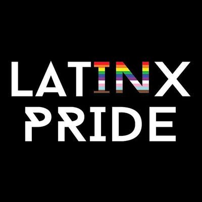 Latinx Pride