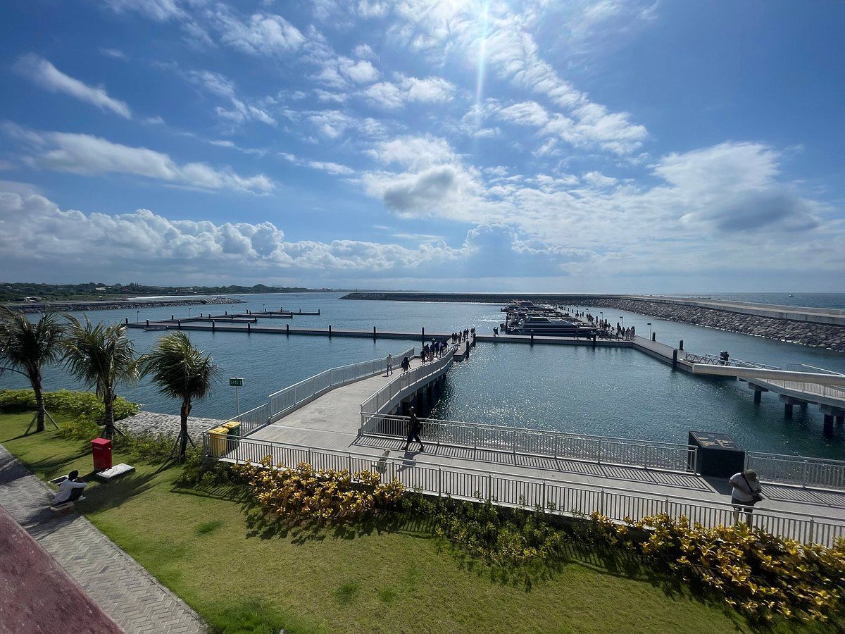 Harbour