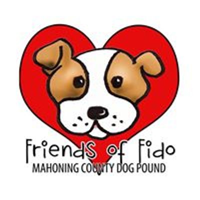 Friends Of Fido MCDP