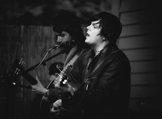 Silverhill - Acoustic - Live At The Big River Taproom!