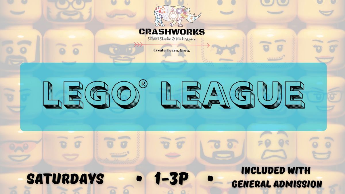LEGO\u00ae League