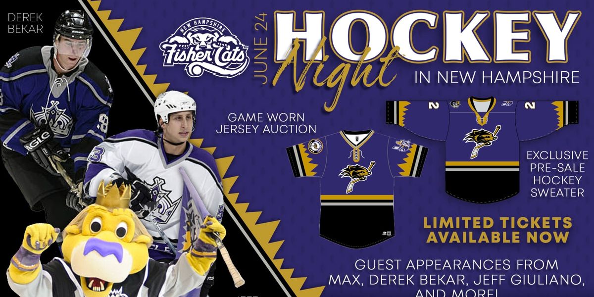 Parking Altoona Curve at New Hampshire Fisher Cats