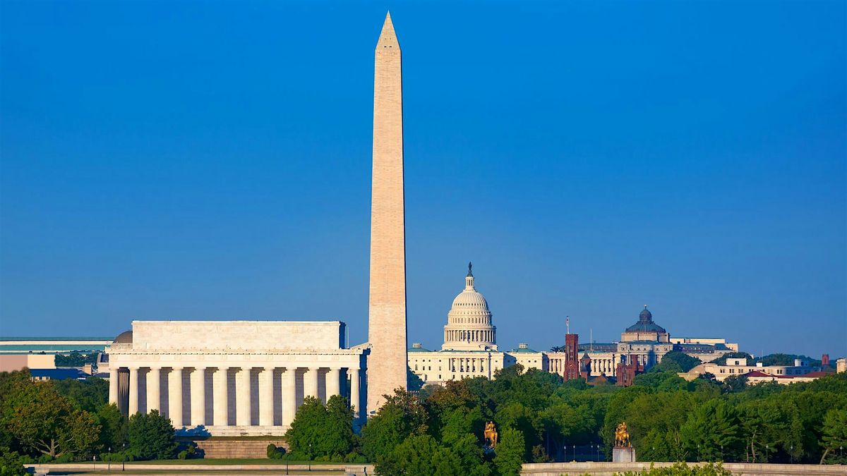 Quantico Single Marine Program (SMP): Washington DC Museum Hopping