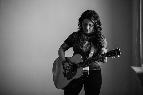Win Tickets! Ashley McBryde at The Astro (Omaha)