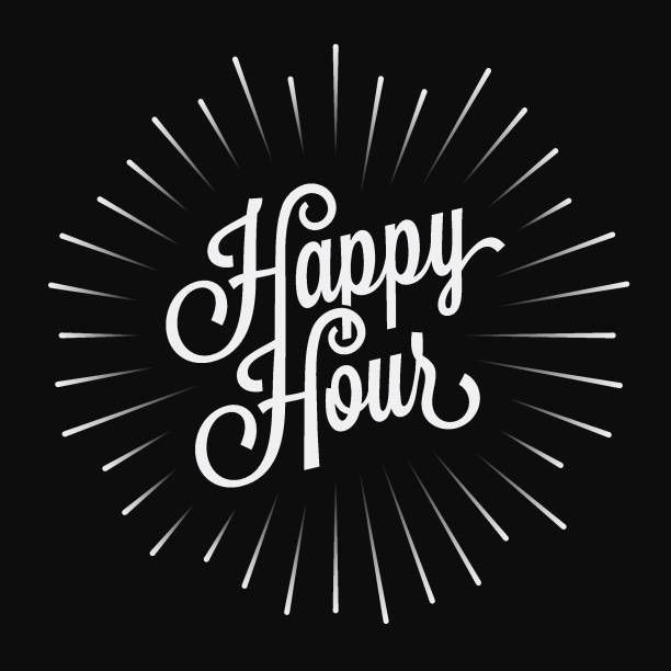 HIVE HAPPY HOUR \ud83d\udc1d