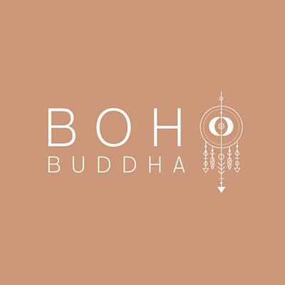 Boho Buddha