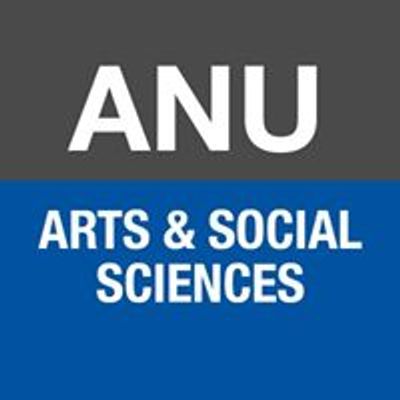 Arts & Social Sciences at ANU