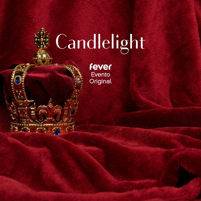 Candlelight: Tributo a Queen en el Real C\u00edrculo Art\u00edstico de Barcelona