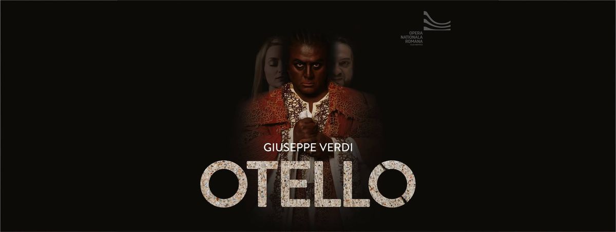 OTELLO | Giuseppe Verdi 