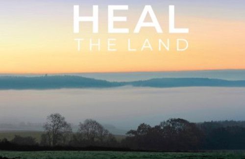 Heal Somerset presents-Heal The Land -  at The Merlin Theatre, Frome