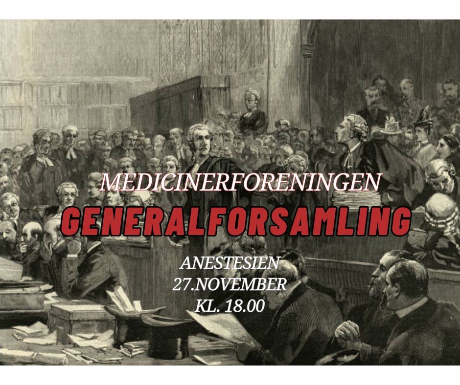 MF generalforsamling 