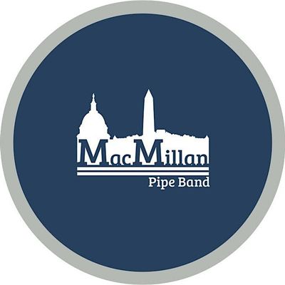 MacMillan United Pipe Bands