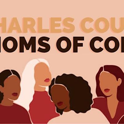 Charles County Moms of Color