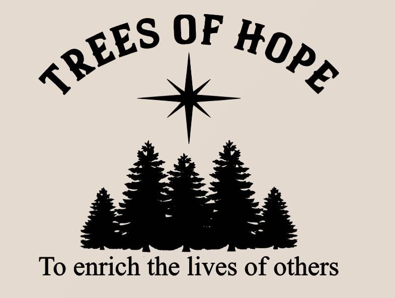 TREES OF HOPE 