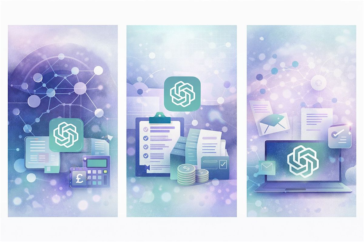 Practical AI for Everyday Life & Work (Beginners), Byron room, Canham ...