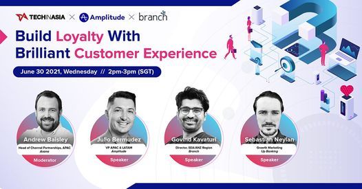Build Loyalty With Brilliant Customer Experience