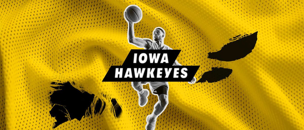 Western Illinois Leathernecks at Iowa Hawkeyes Mens Basketball at Carver Hawkeye Arena