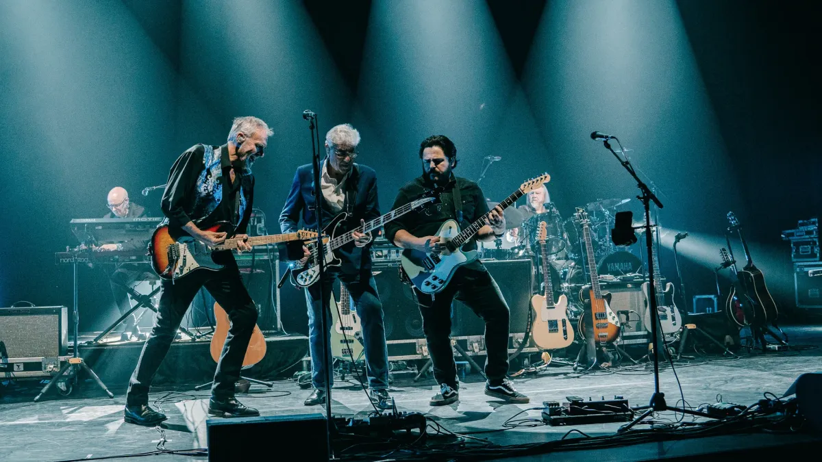 10cc, Max Gomez in Phoenix