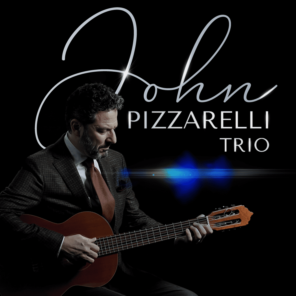 John Pizzarelli Trio