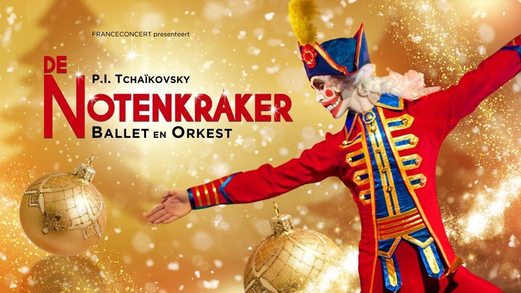 The Nutcracker