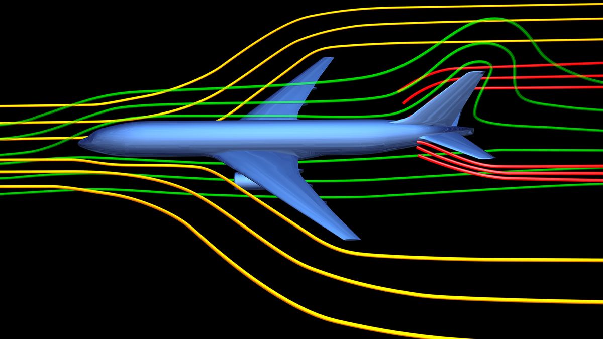 Science Saturday: The Science of Flight