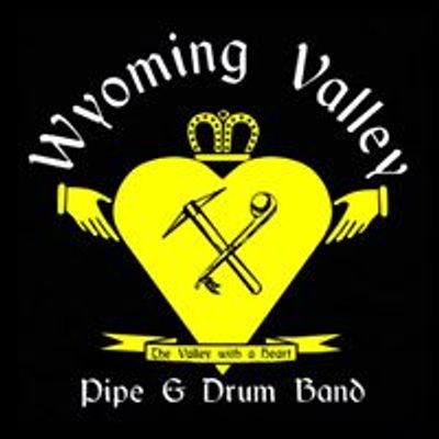 Wyoming Valley Pipe & Drum Band