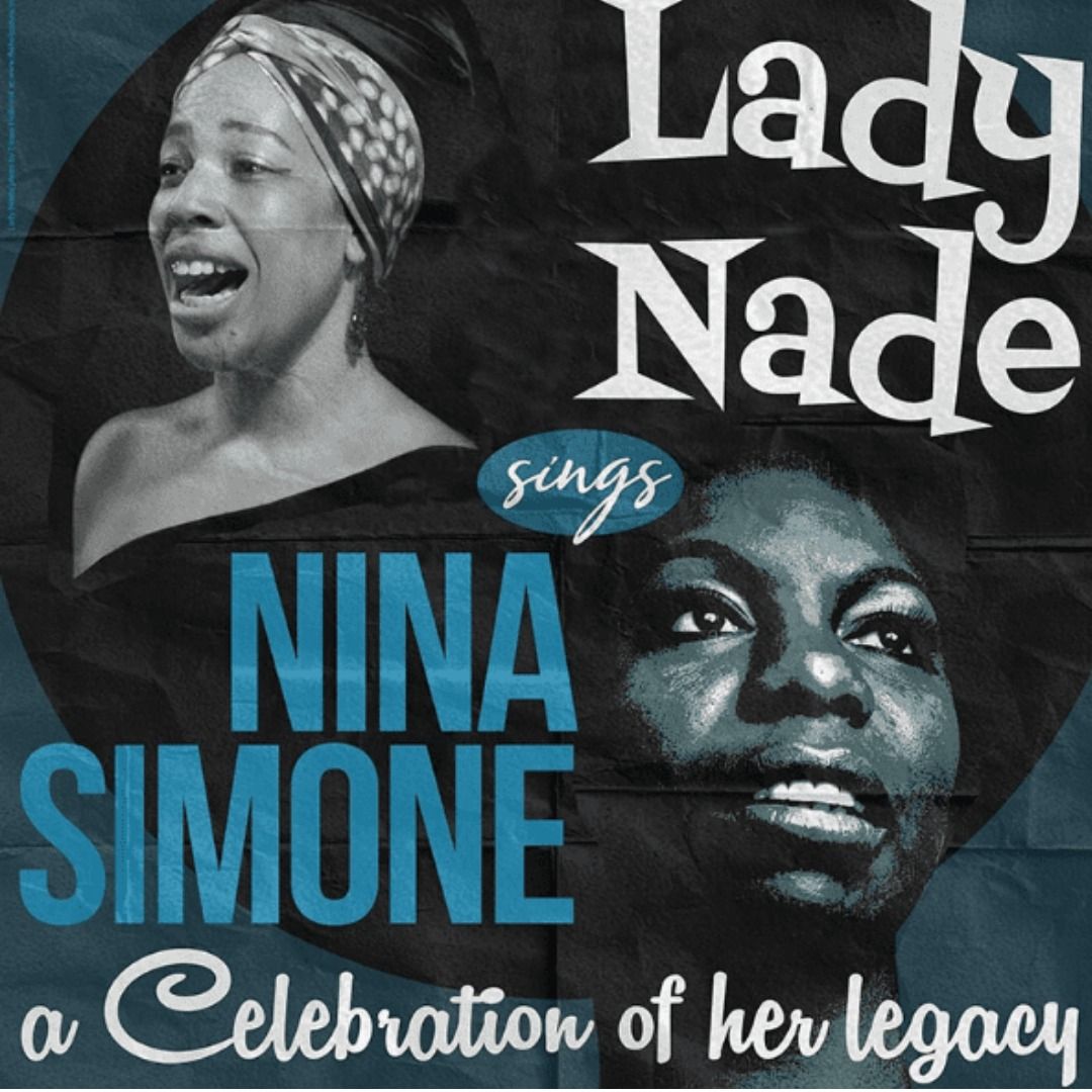 Lady Nade sings Nina Simone