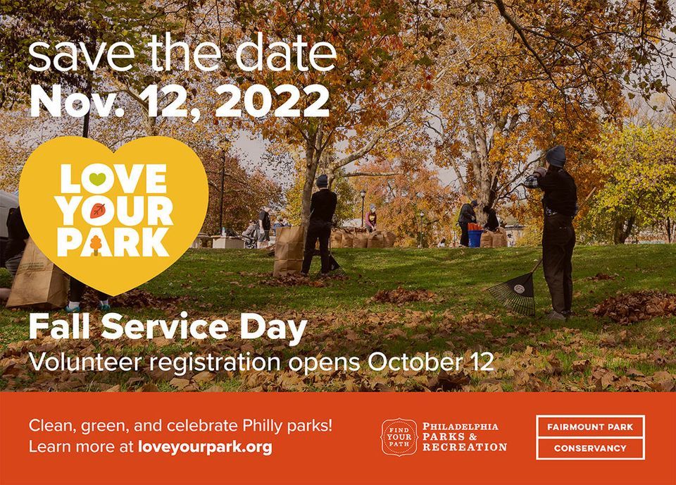 Love Your Park!