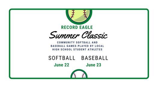 Record Eagle Summer Classic