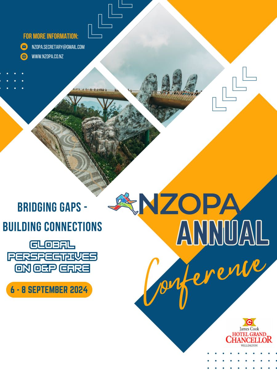2024 NZOPA Annual Conference 
