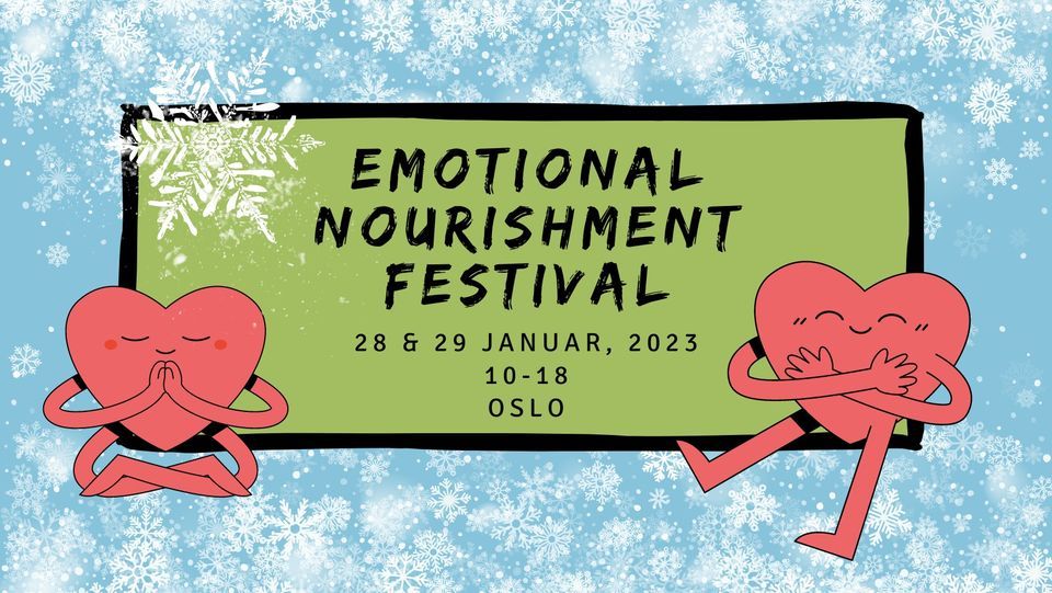 Emotional Nourishment Festival