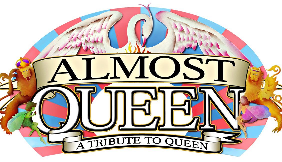 The STAR Centre presents: Almost Queen: A tribute to QUEEN