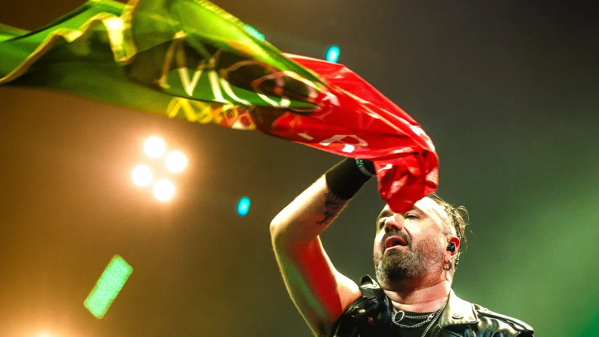 Moonspell in Bolk\u00f3w