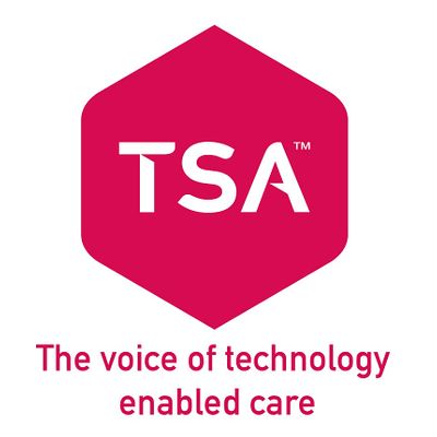 TSA - The voice of technology enabled care