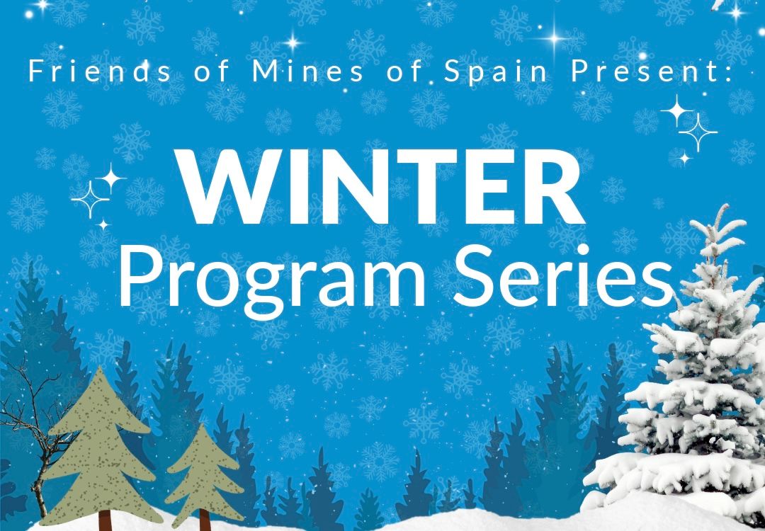 Friends of Mines of Spain Sunday Program Series: Mesquakie Nation & The Mines of Spain