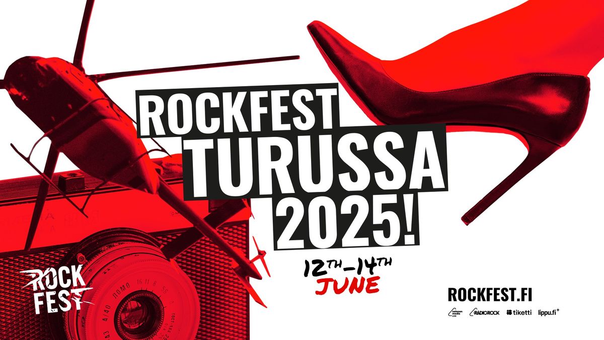 Rockfest 2025