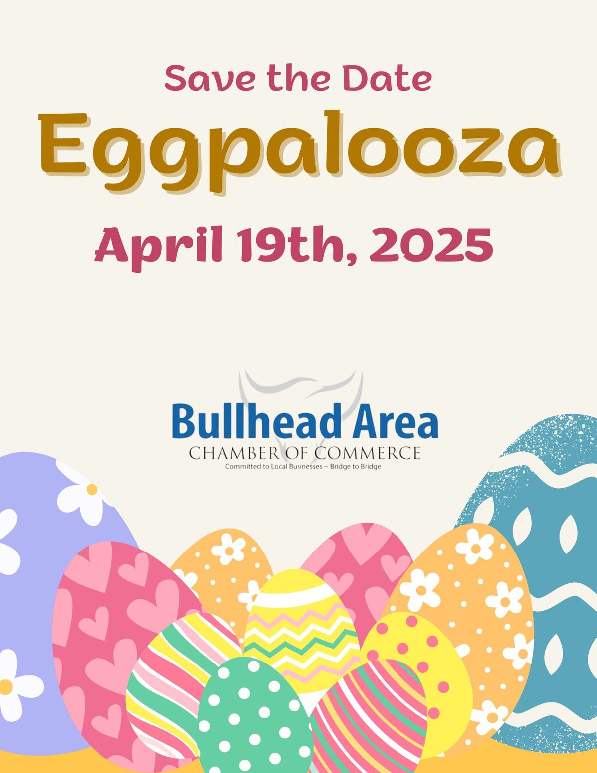 Eggpalooza!