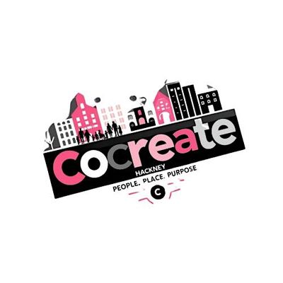 CoCreate Hackney