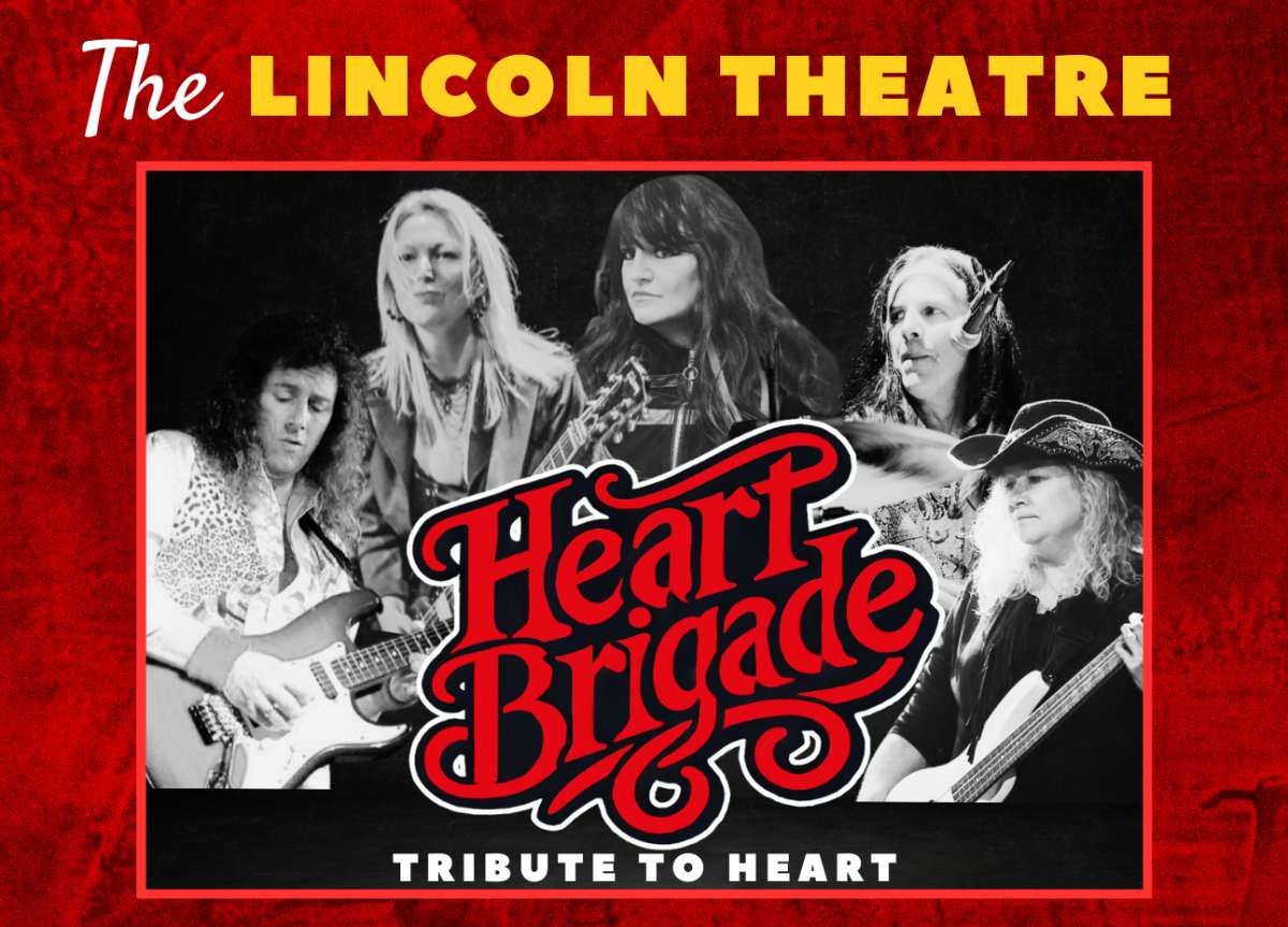 Heart Brigade: A Tribute To Heart