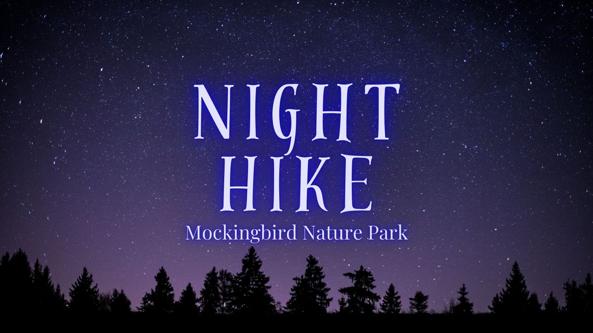 Night Hike