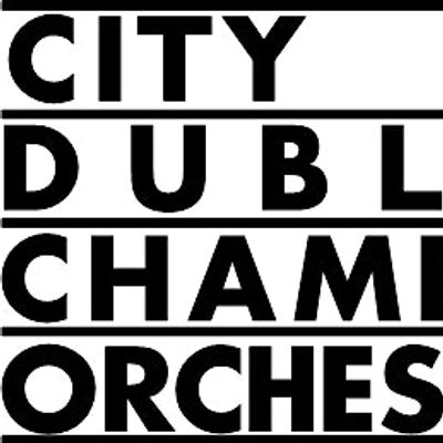 City Of Dublin Chamber Orchestra