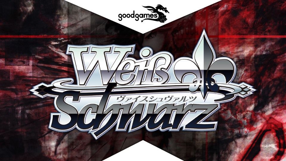 Weiss Schwarz Monthly