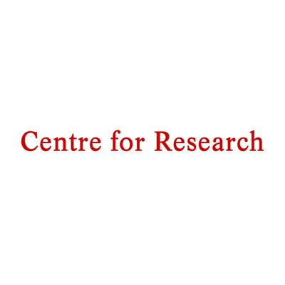 Centre for Research